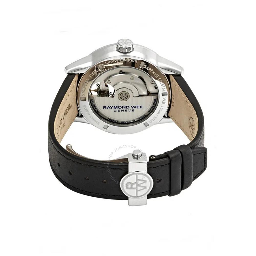 FREELANCER автоматические мужские часы 42mm (RWC-2780-STC-ACDC1) 3
