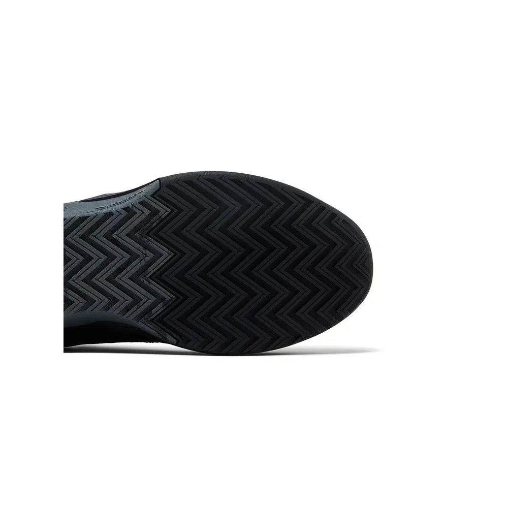 Кроссовки Nike S.T. Flare 'Black Wild Grape Purple' 5