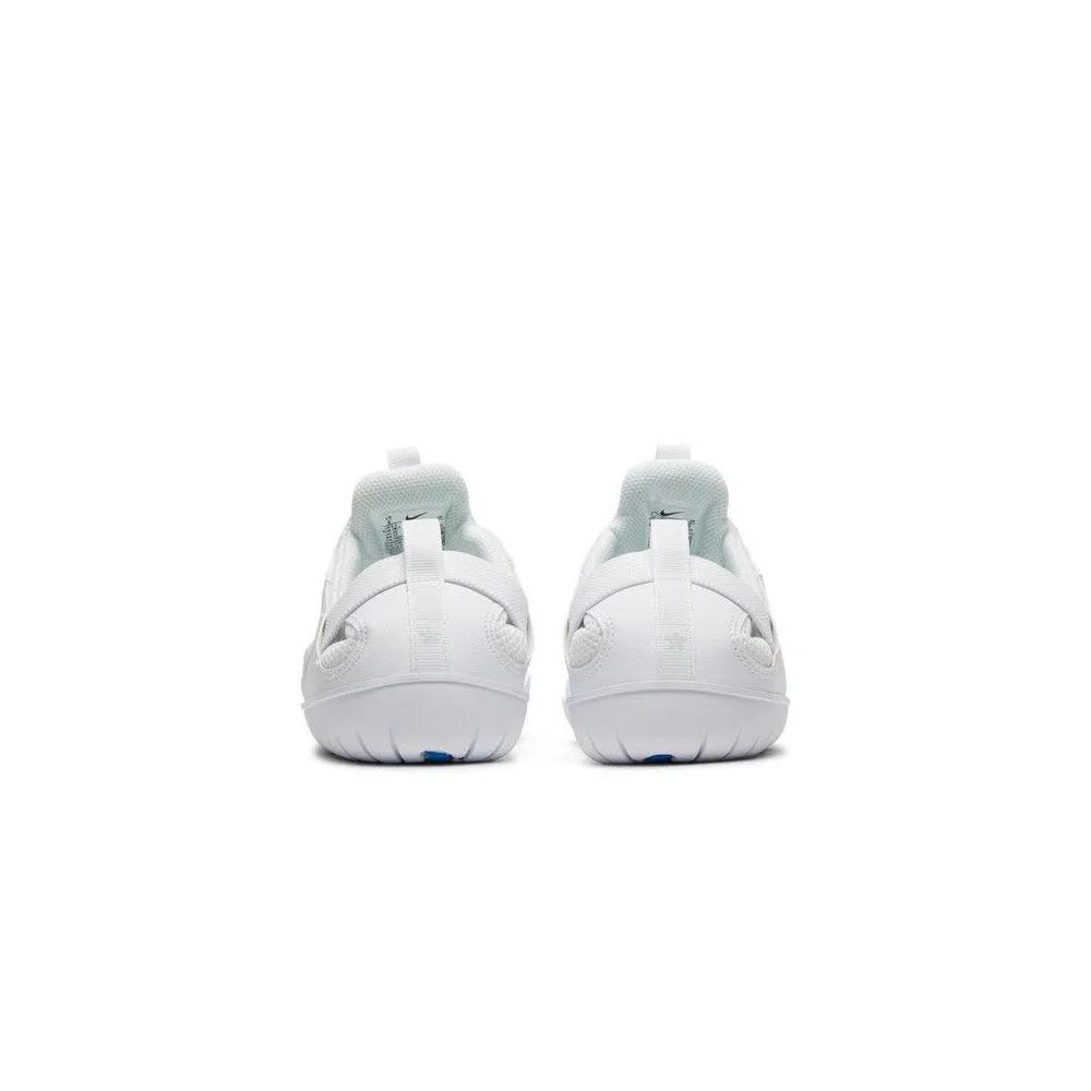 Лайфстайл-раннер Nike Men's Zoom Pulse «White Pure Platinum» 6