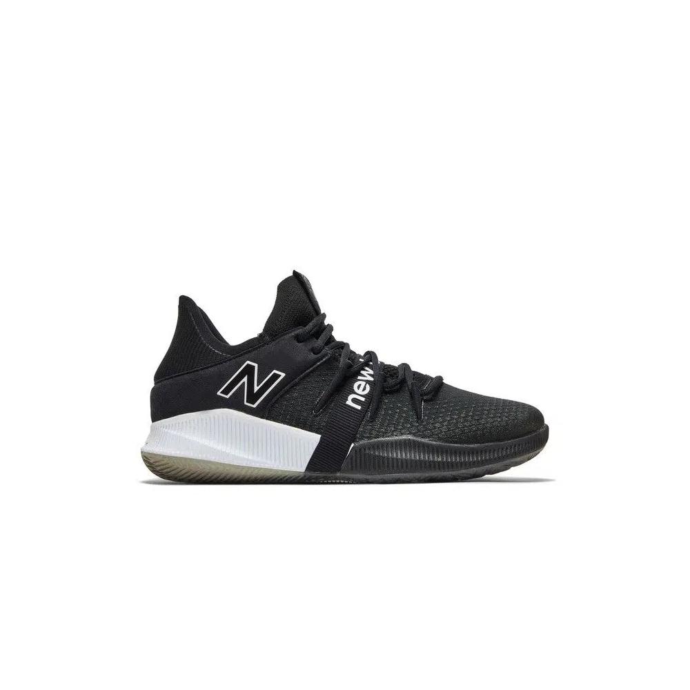 Кроссовки New Balance OMN1S Low 'Black Magnet' 1