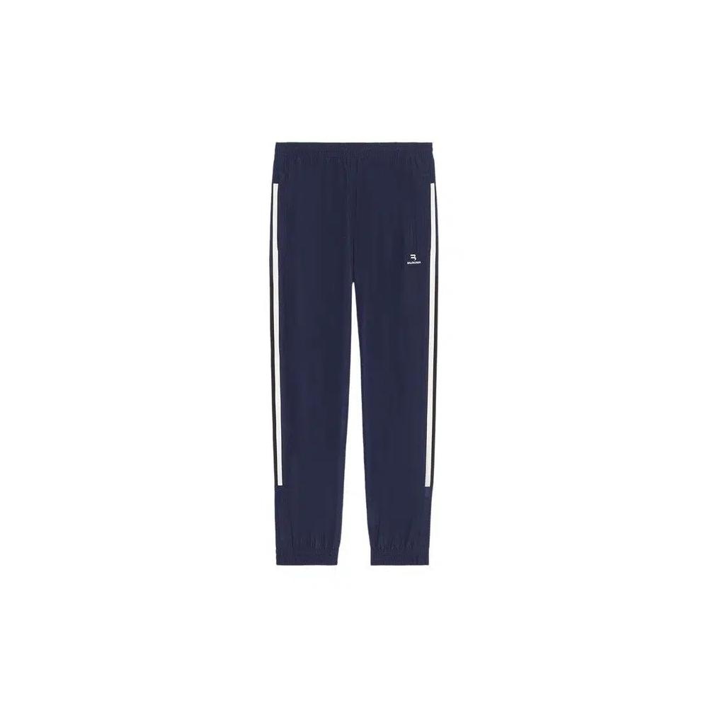 Низ Balenciaga Tracksuit Pants 'Ink' 1