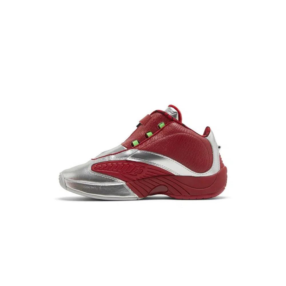 Кроссовки Reebok Power Rangers x Answer 4 'Lord Zedd' 3
