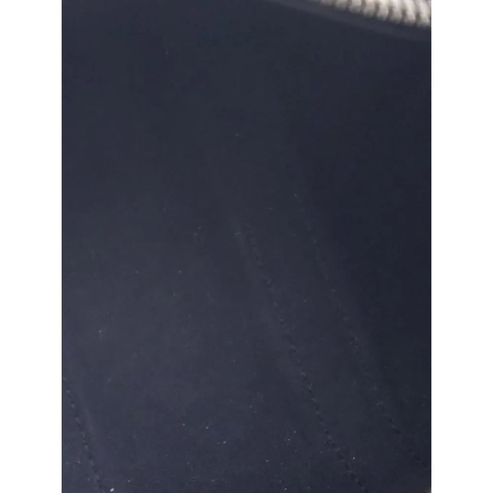 Сумка-сэтчел Monogram Eclipse Reverse Keepall Bandouliere 25 (2021-2026 годы) 2