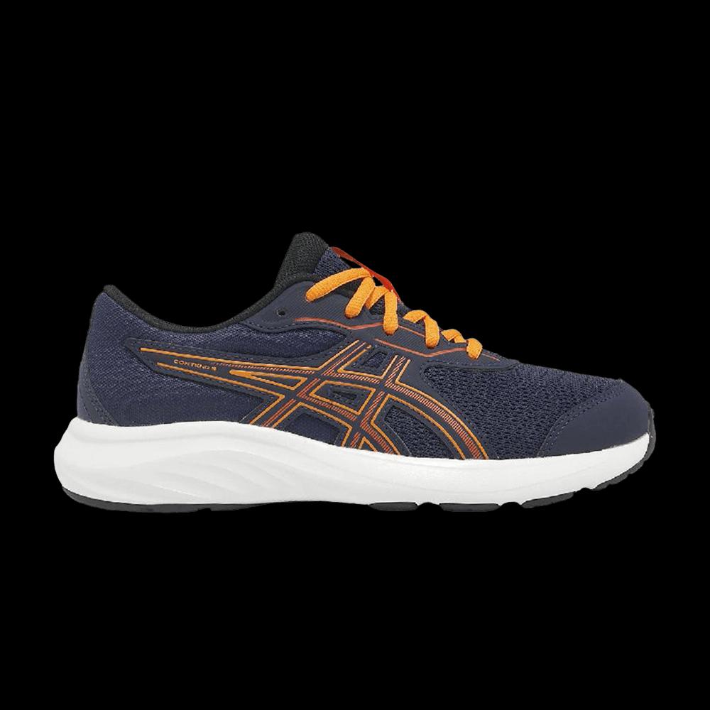 Беговые ASICS Contend 9 GS 'Midnight Anzu' 1