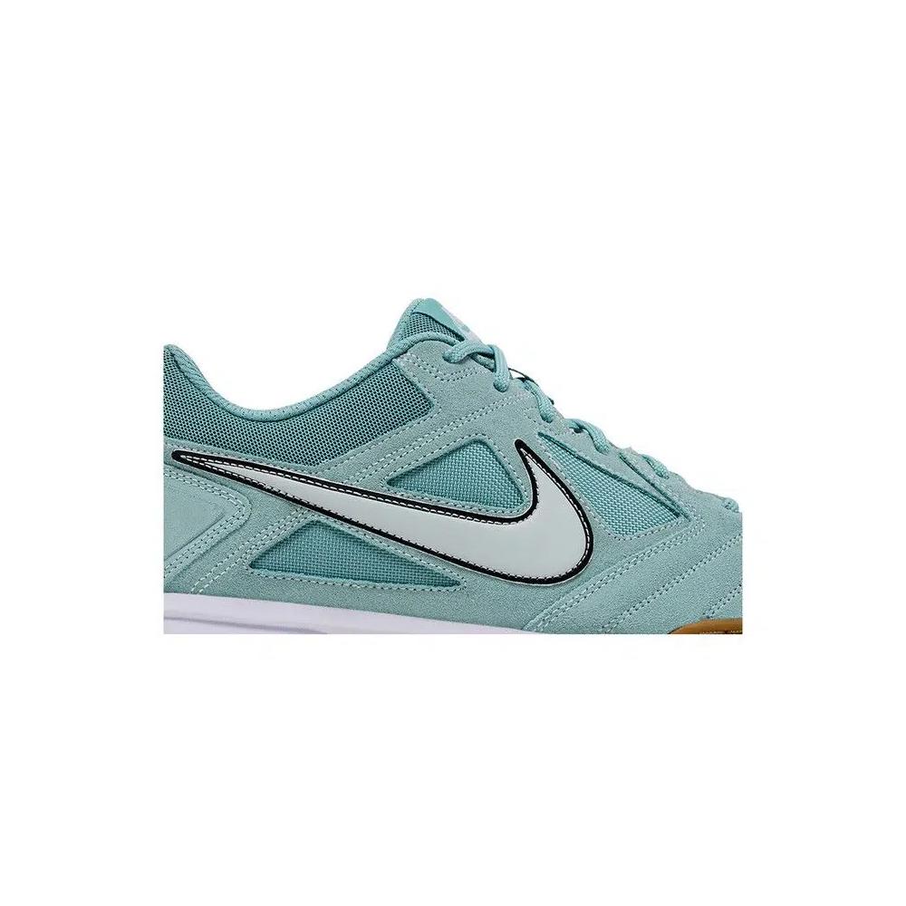 Lifestyle Скейтбординг Nike Gato 'Cannon White Gum' 2