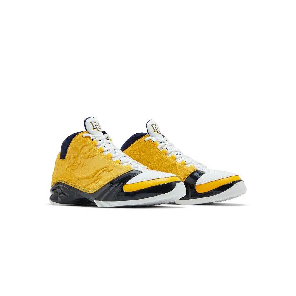 Кроссовки Air Jordan 23 Retro 'Marquette' PE 8