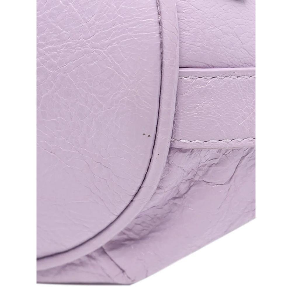 Сумка-ведро Lambskin Le Cagole XS (2018-2026 годы) 2