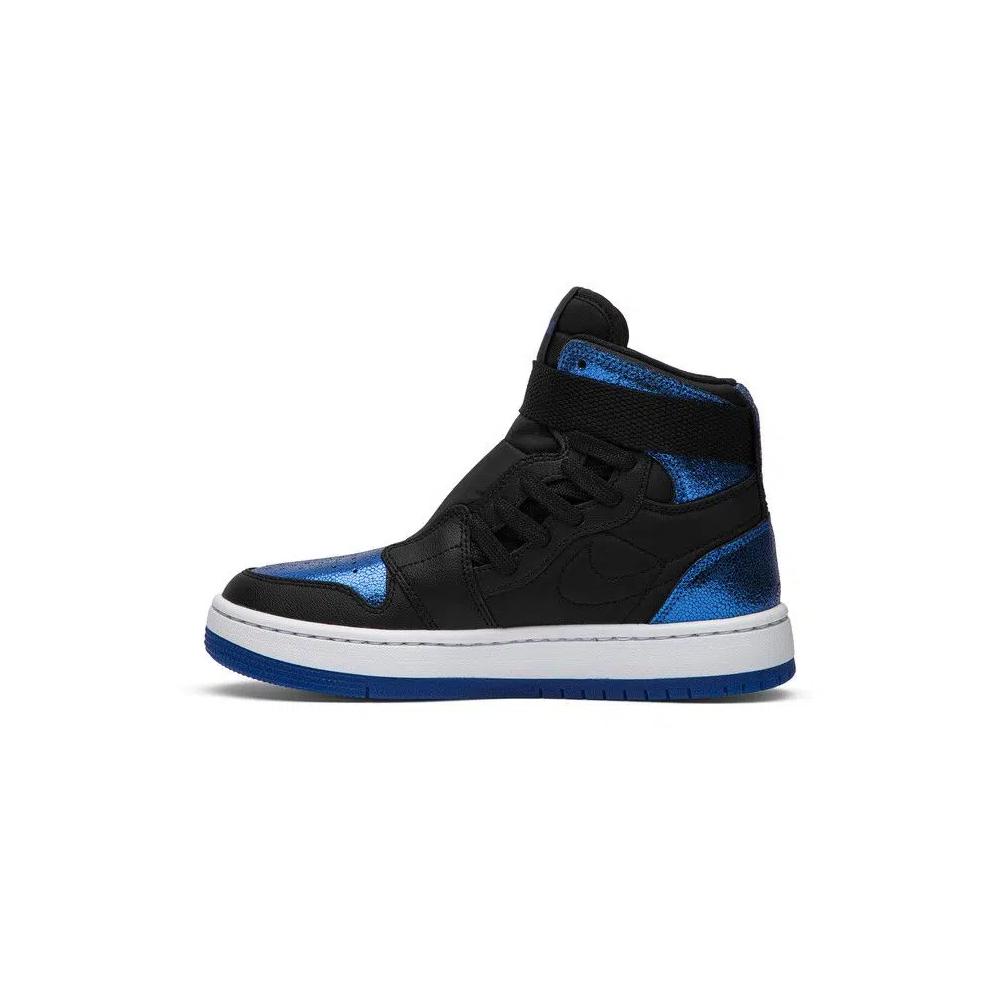 Кроссовки Wmns Air Jordan 1 Nova XX 'Black Game Royal' 3