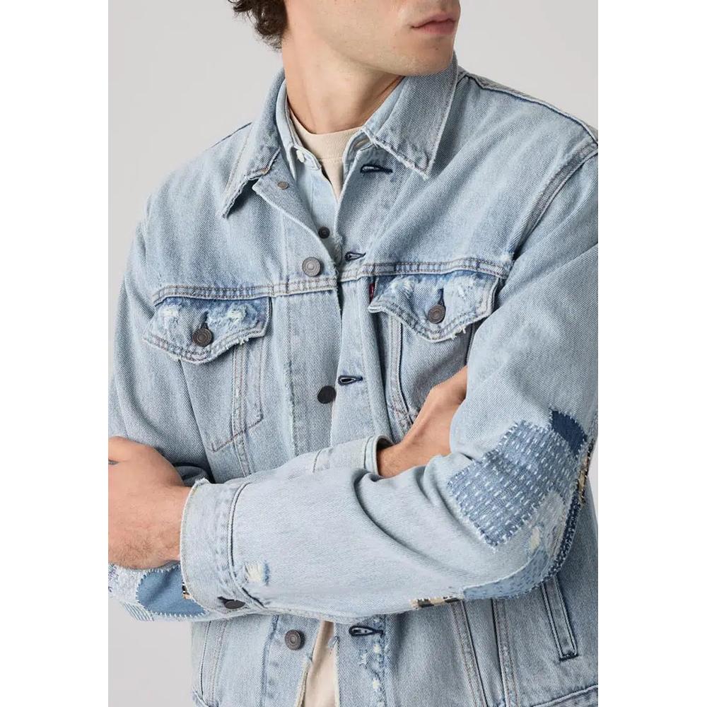 Мужская куртка Trucker Jacket от Levi's® 7