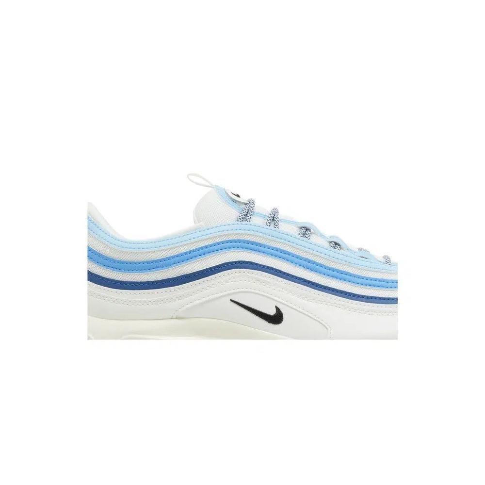 Кроссовки Nike Air Max 97 'Glacier Blue' 2