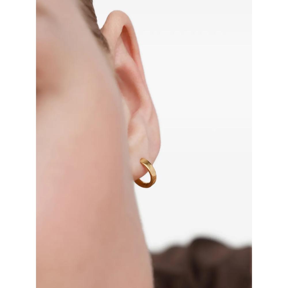 Серьги Essential 2
