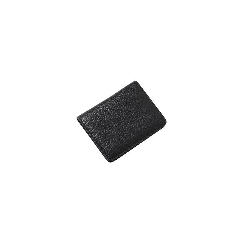 Держатели для карт Maison Margiela Keyring Card Wallet 'Черный' 2