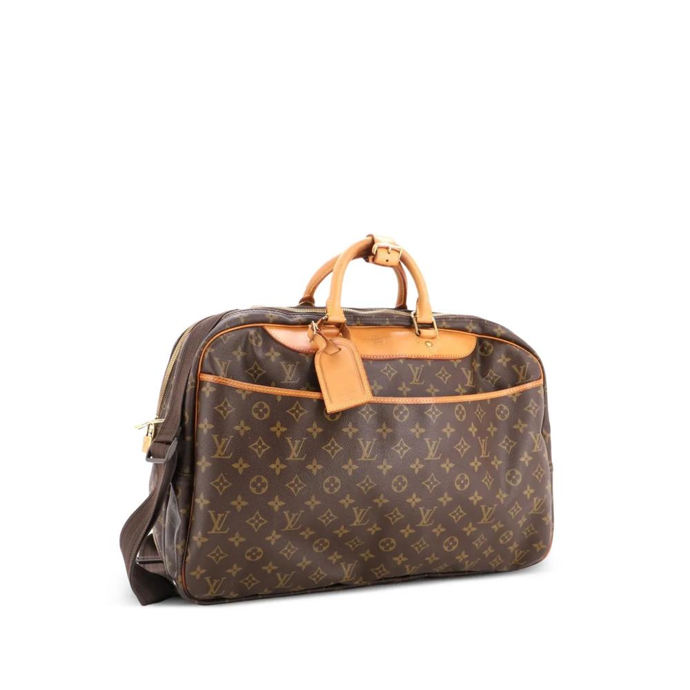 Дорожная сумка Alize Bag Monogram Canvas 24 Heures 1