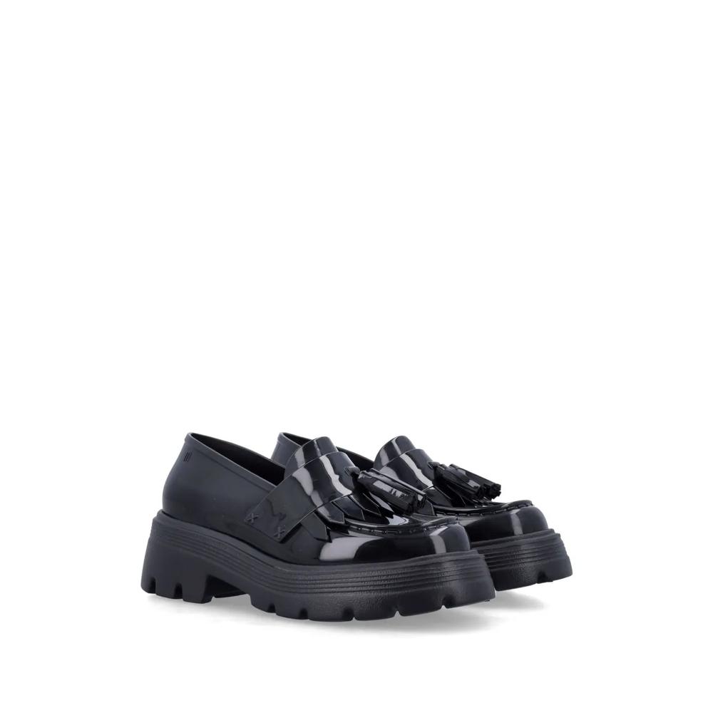 Лоферы с кисточками из коллаборации с Melissa 2