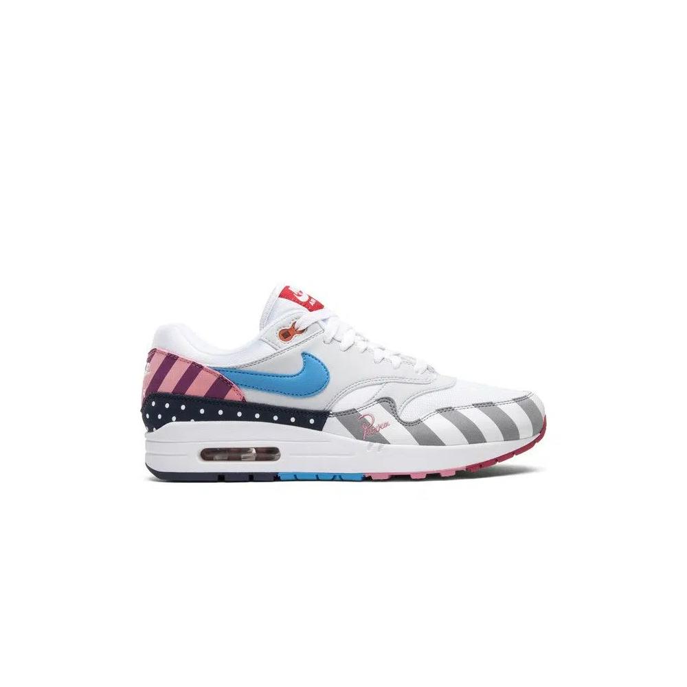 Кроссовки Parra x Nike Air Max 1 1