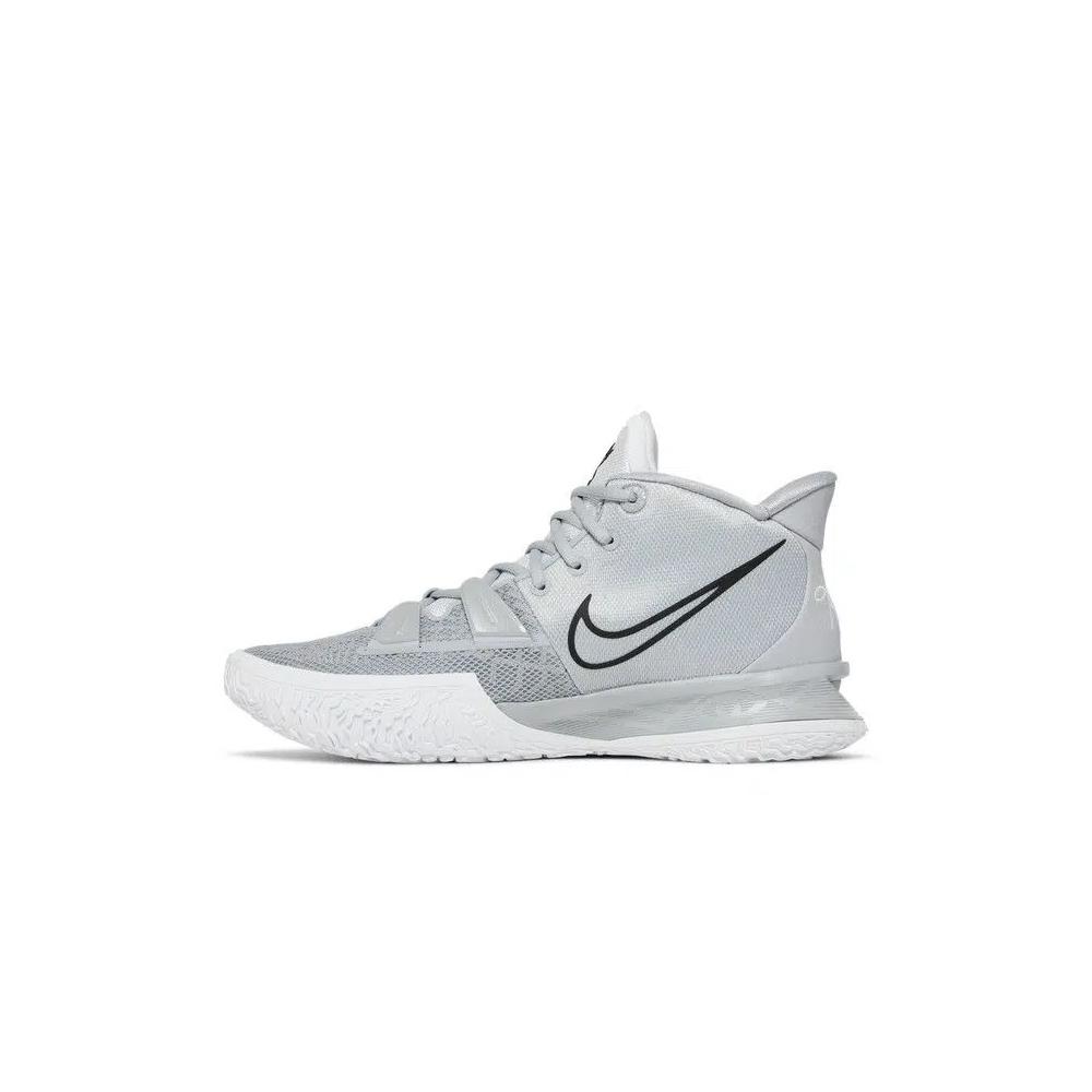 Кроссовки Nike Kyrie 7 TB Promo 'Wolf Grey' 3