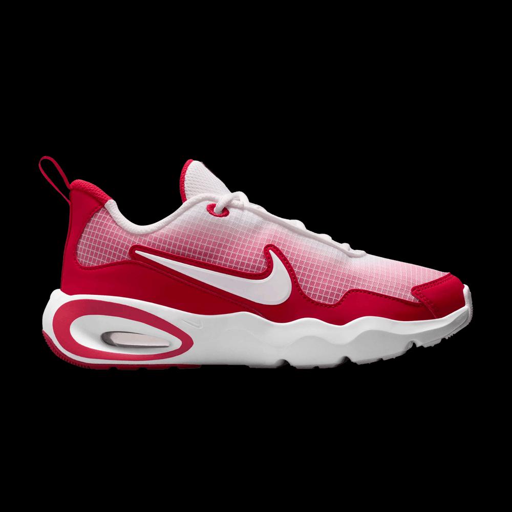 Кроссовки Nike Air Max Nova GS 'Университетский красный' 1
