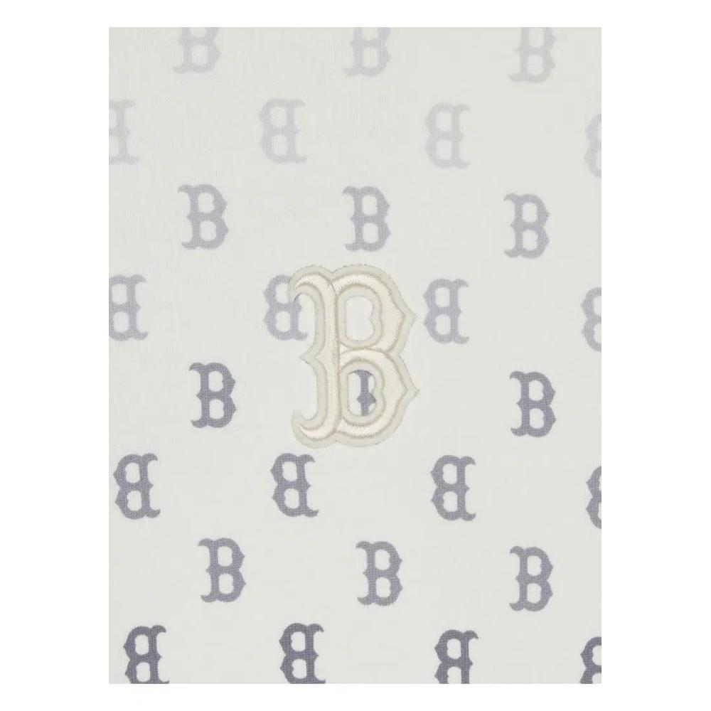 CLASSIC MONOGRAM GRADATION СВИТШОТЫ BOSTON RED SOX 6