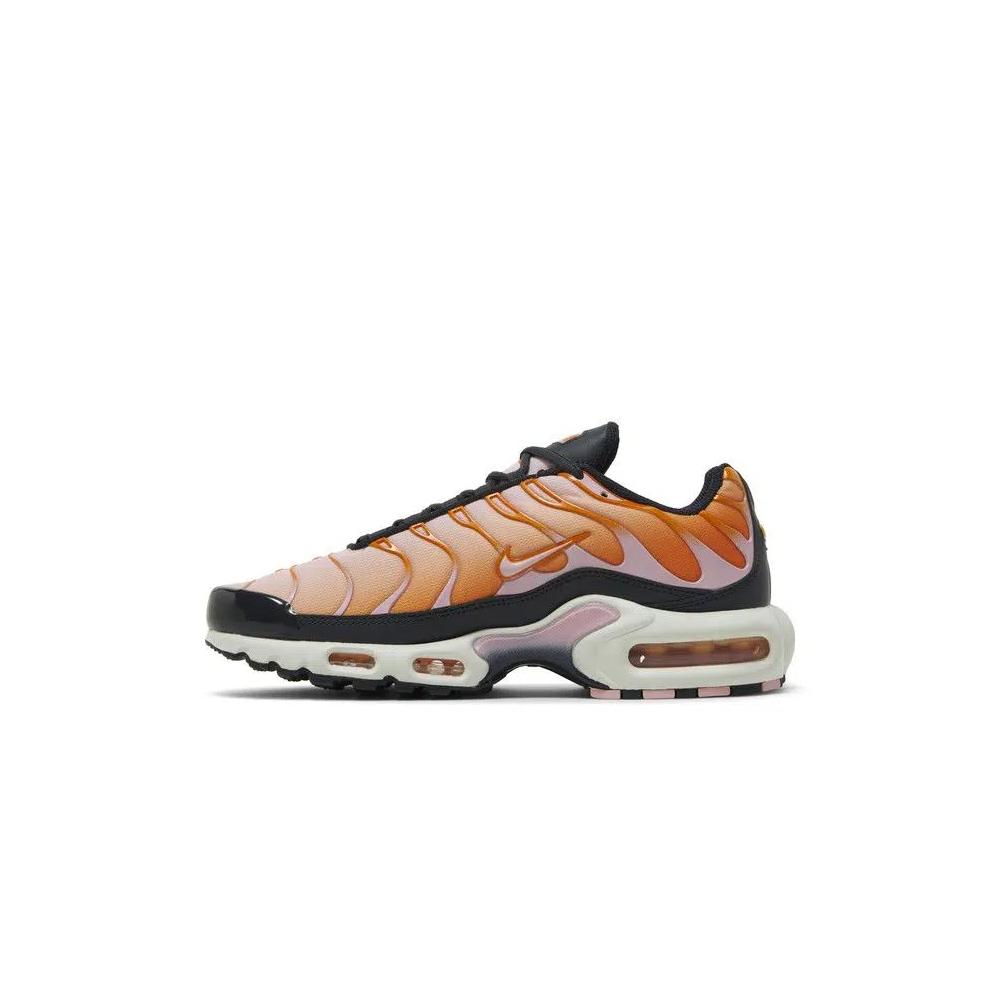 Кроссовки Nike Wmns Air Max Plus 'Magma Orange Soft Pink' 3