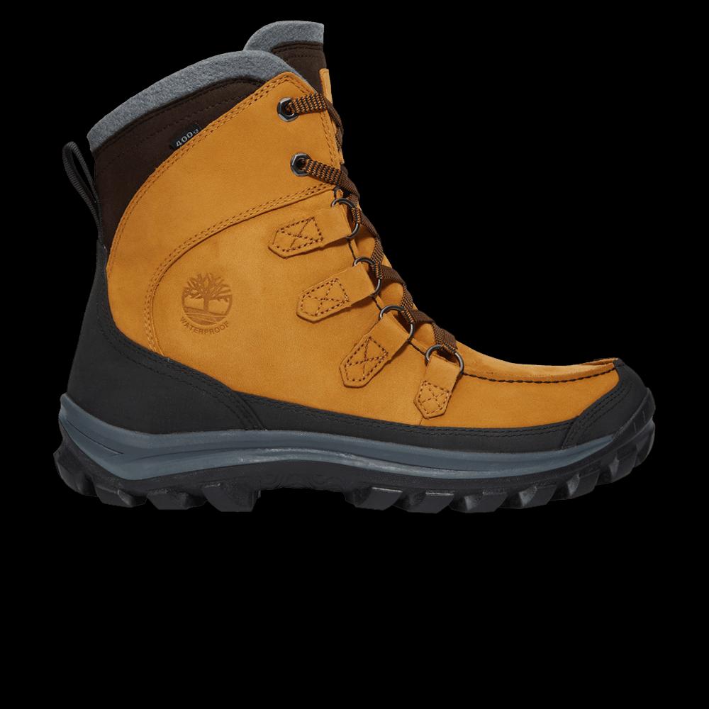 Ботинки Timberland Chillberg Insulated Boot 'Пшеничный' 1