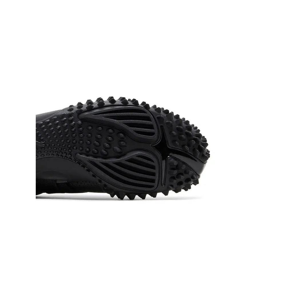 Кроссовки Puma Mostro 'Perforated Leather Pack - Black White' 5