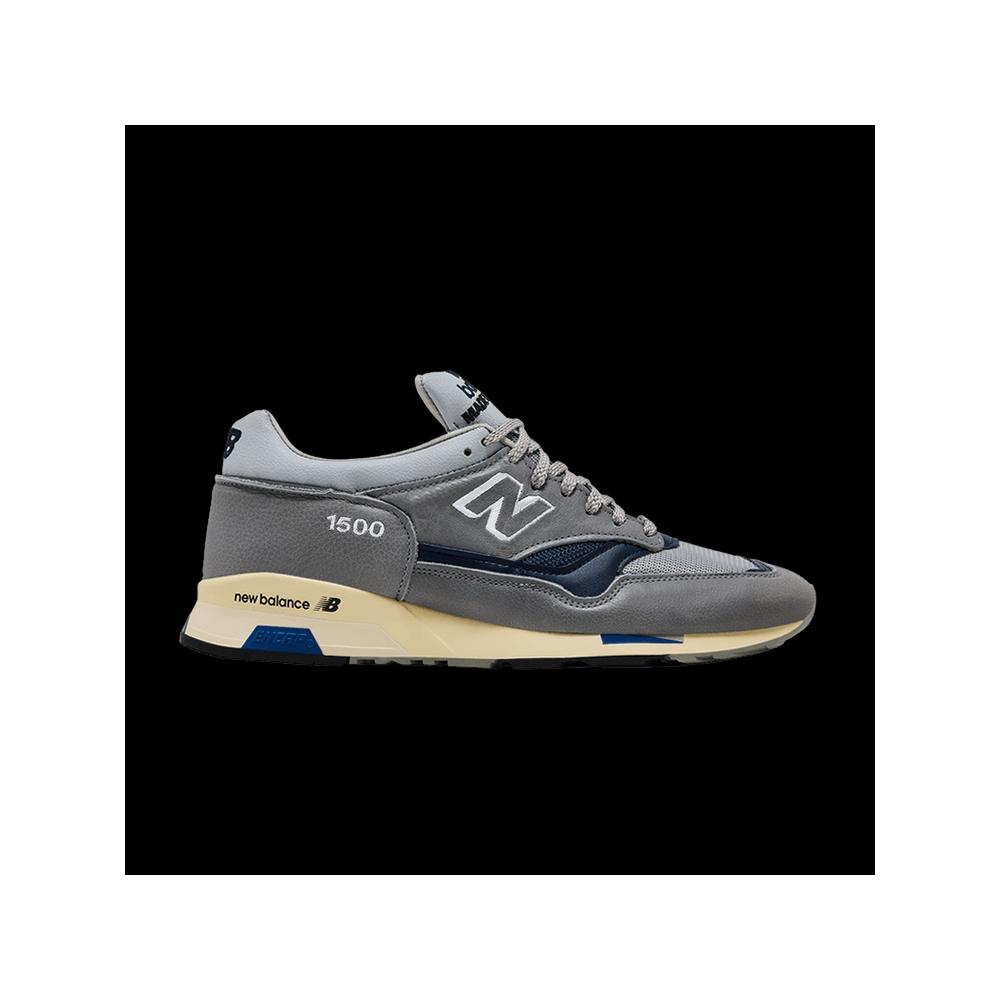 Кроссовки New Balance 1500 Made in England '40th Anniversary' 1