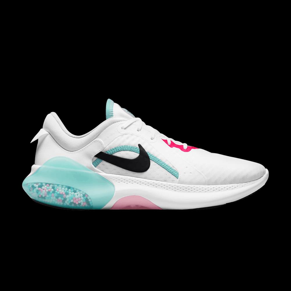 Кроссовки Nike Joyride Dual Run 2 'Белый Истинный Сапфир' 1