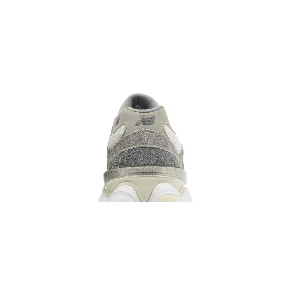 Кроссовки New Balance 9060 'Grey White' 7