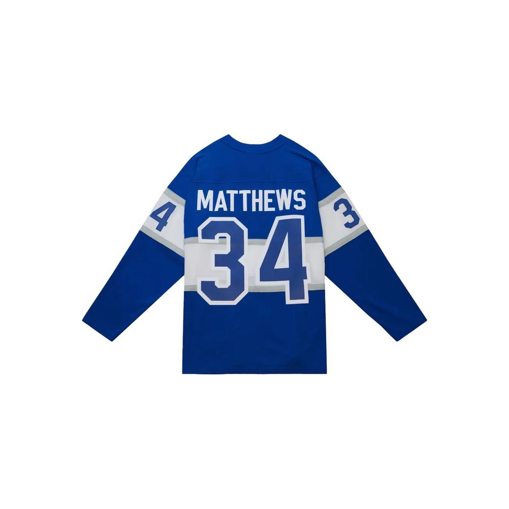 Топ 2017 Auston Mathews Toronto Maple Leafs 2