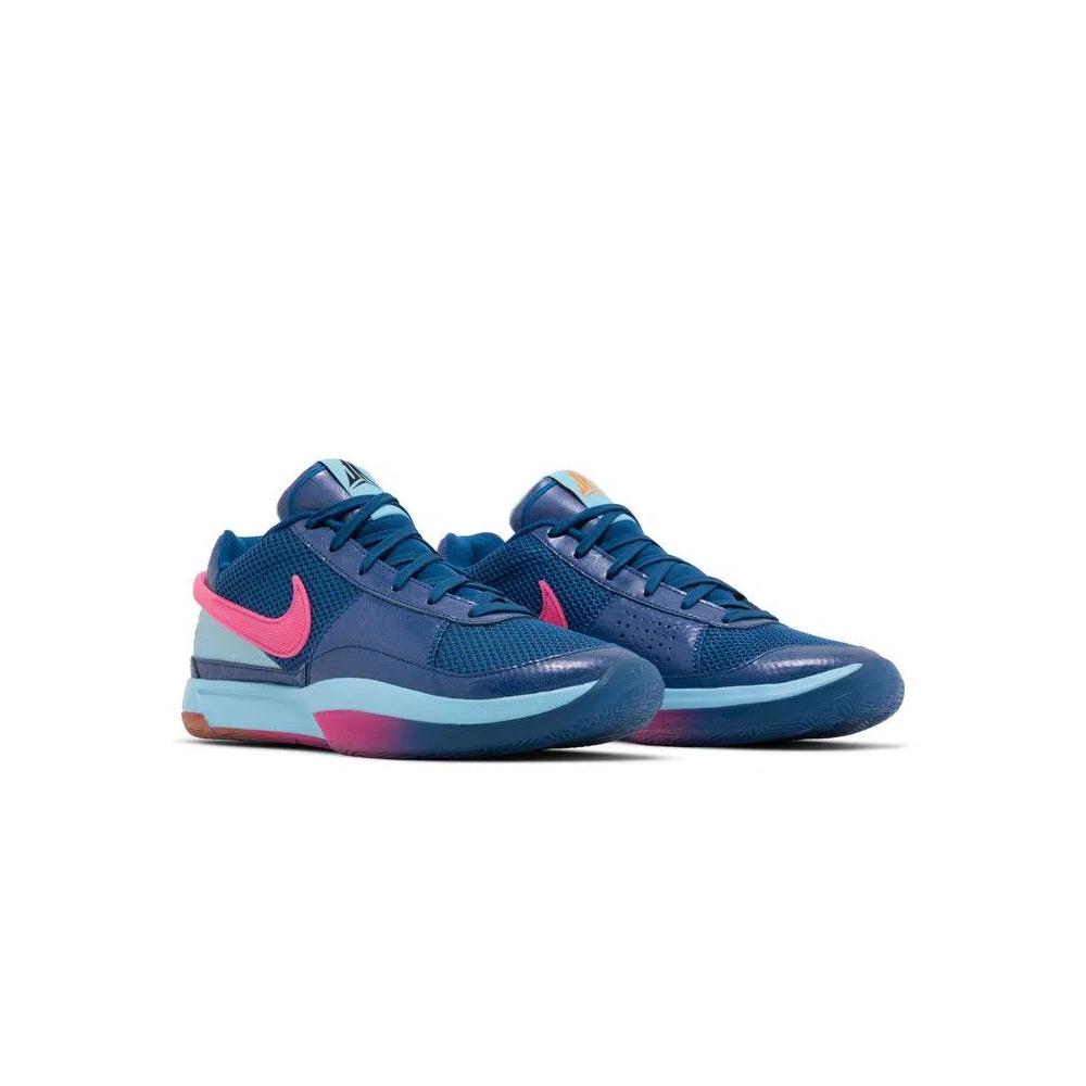Кроссовки Nike Men's Ja 1 'NY vs. NY' 8