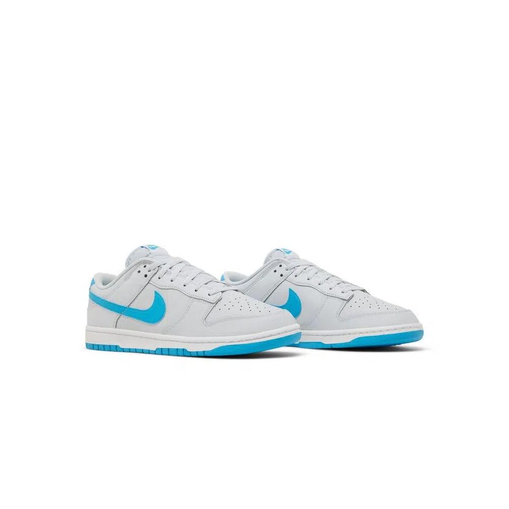 Кроссовки Nike Dunk Low 'Light Bone Blue' 8