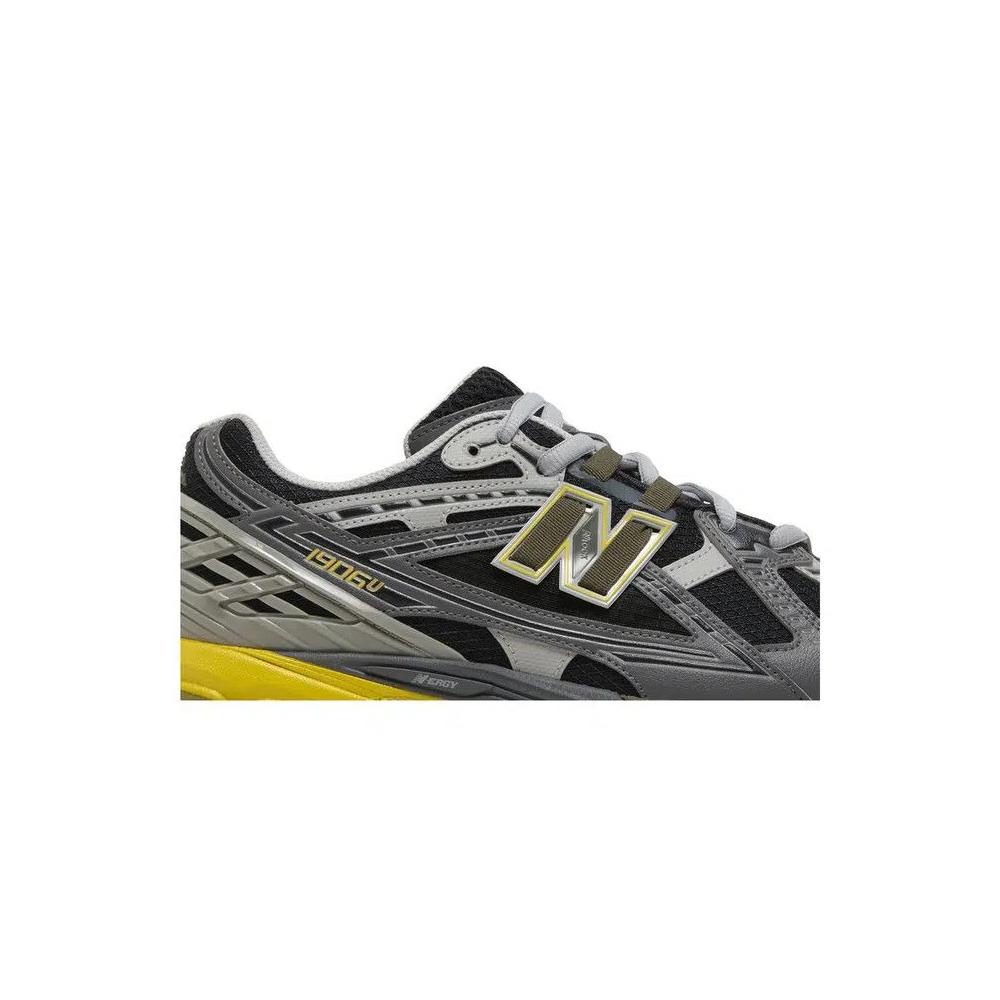 Кроссовки New Balance 1906U 'Castlerock Ginger Lemon' 2