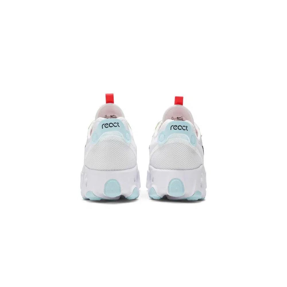 Повседневная обувь Nike Wmns React Art3mis 'White Black' 6