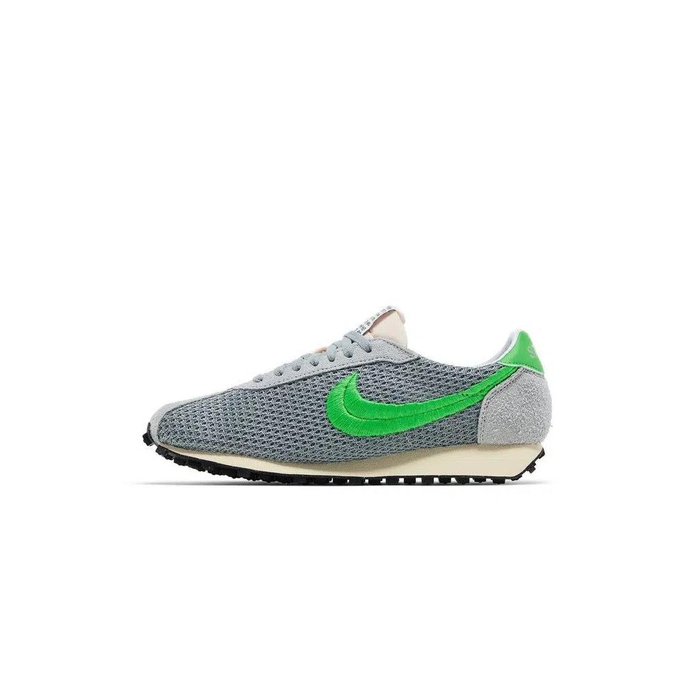 Повседневные беговые кроссовки Stussy x Nike LD 1000 SP 'Particle Grey' 3