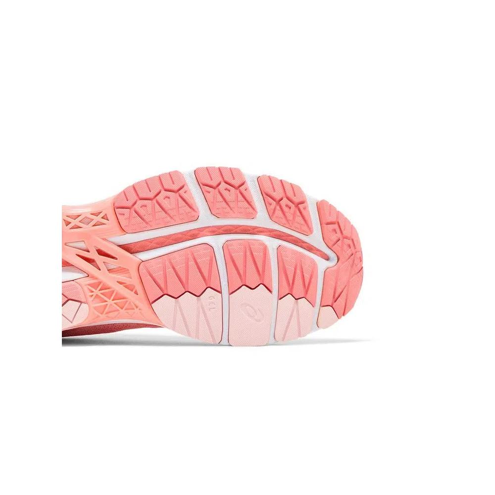 Кроссовки Asics Wmns Gel Kayano 24 'Seashell Pink' 5