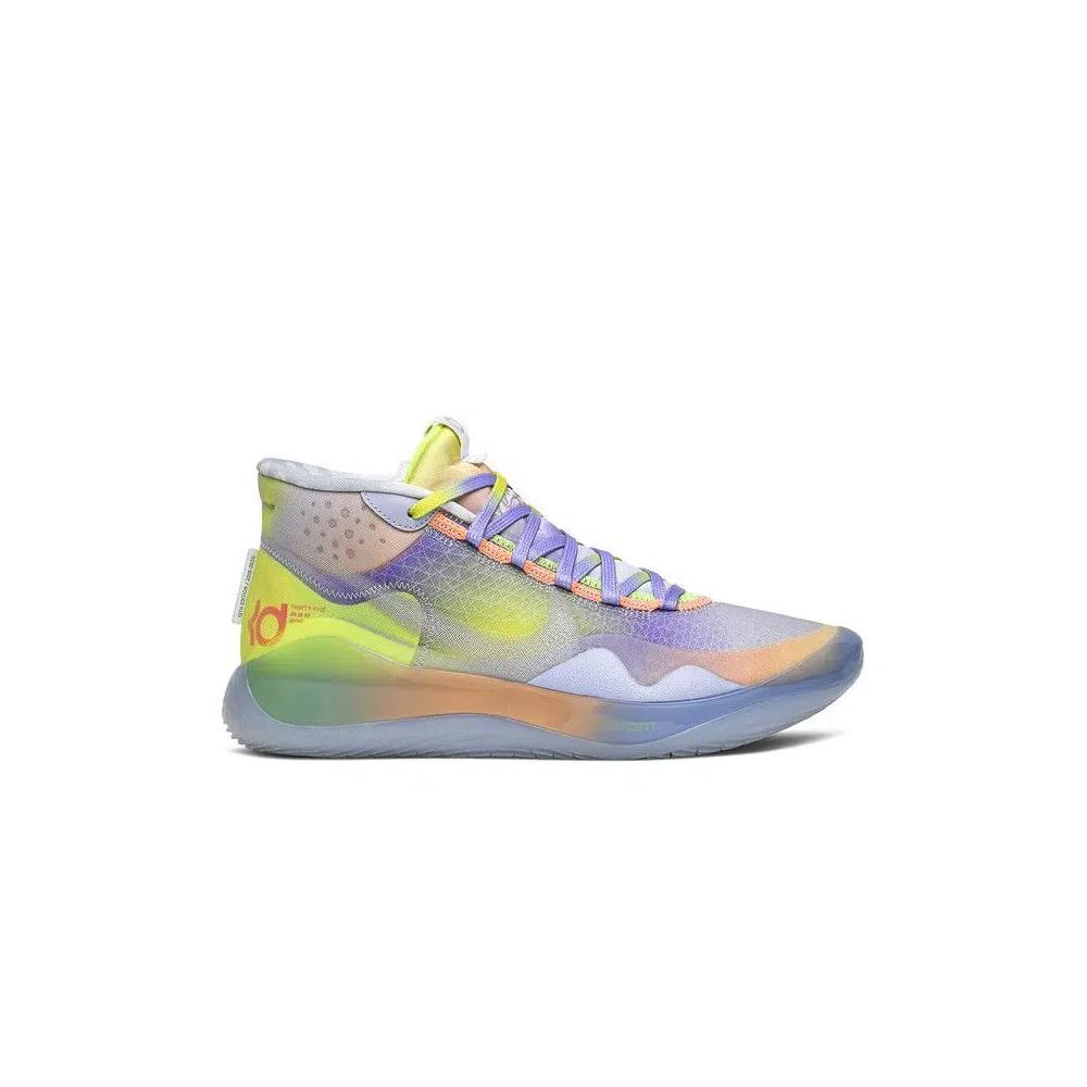 Кроссовки Nike Zoom KD 12 «EYBL Nationals» 1