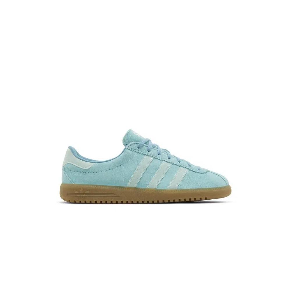Кроссовки adidas Bermuda 'Easy Mint' 1