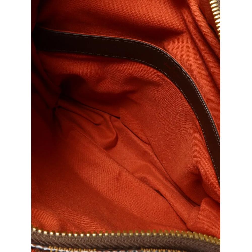 Damier Naviglio messenger bag 7