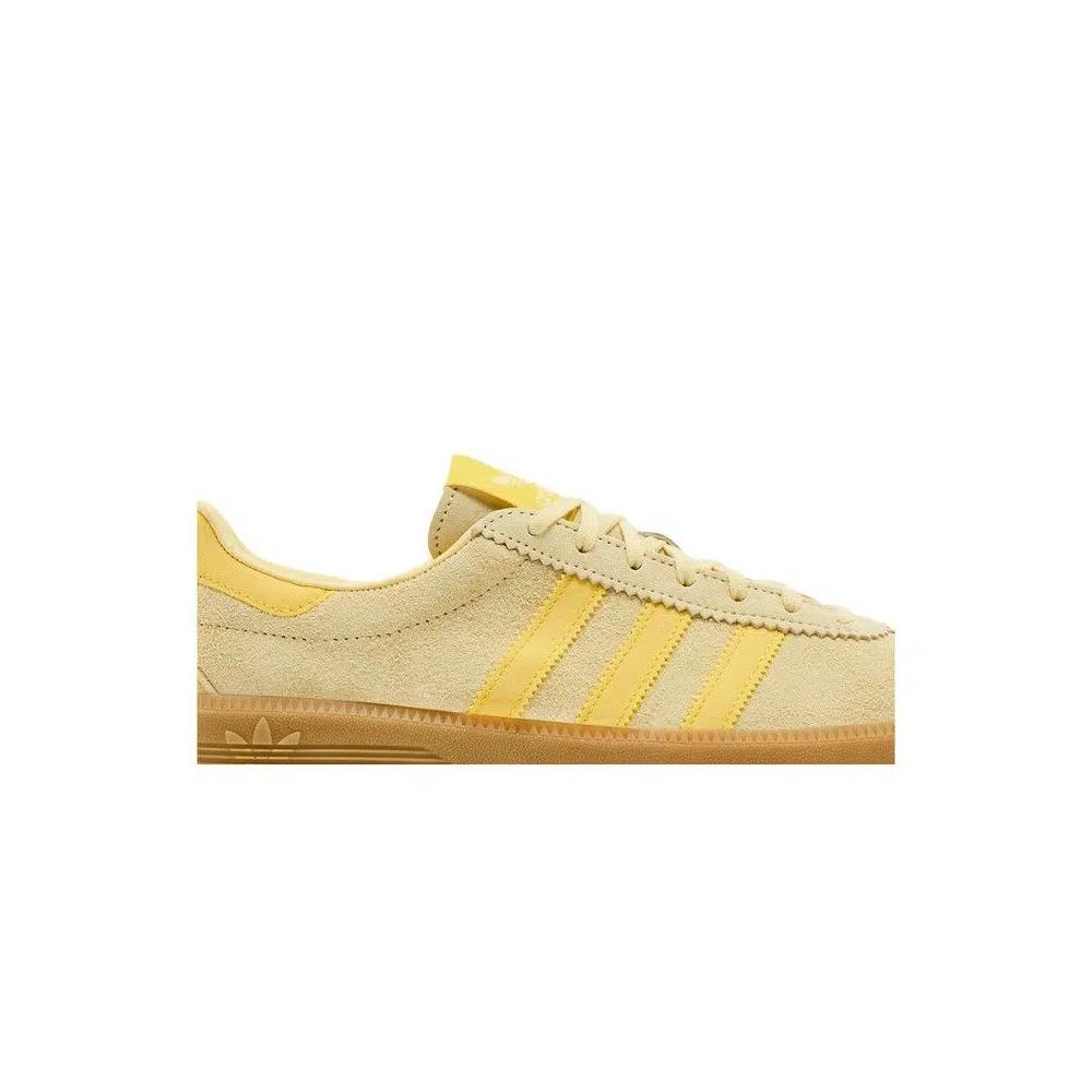 Кроссовки adidas Wmns Bermuda 'Almost Yellow' 2
