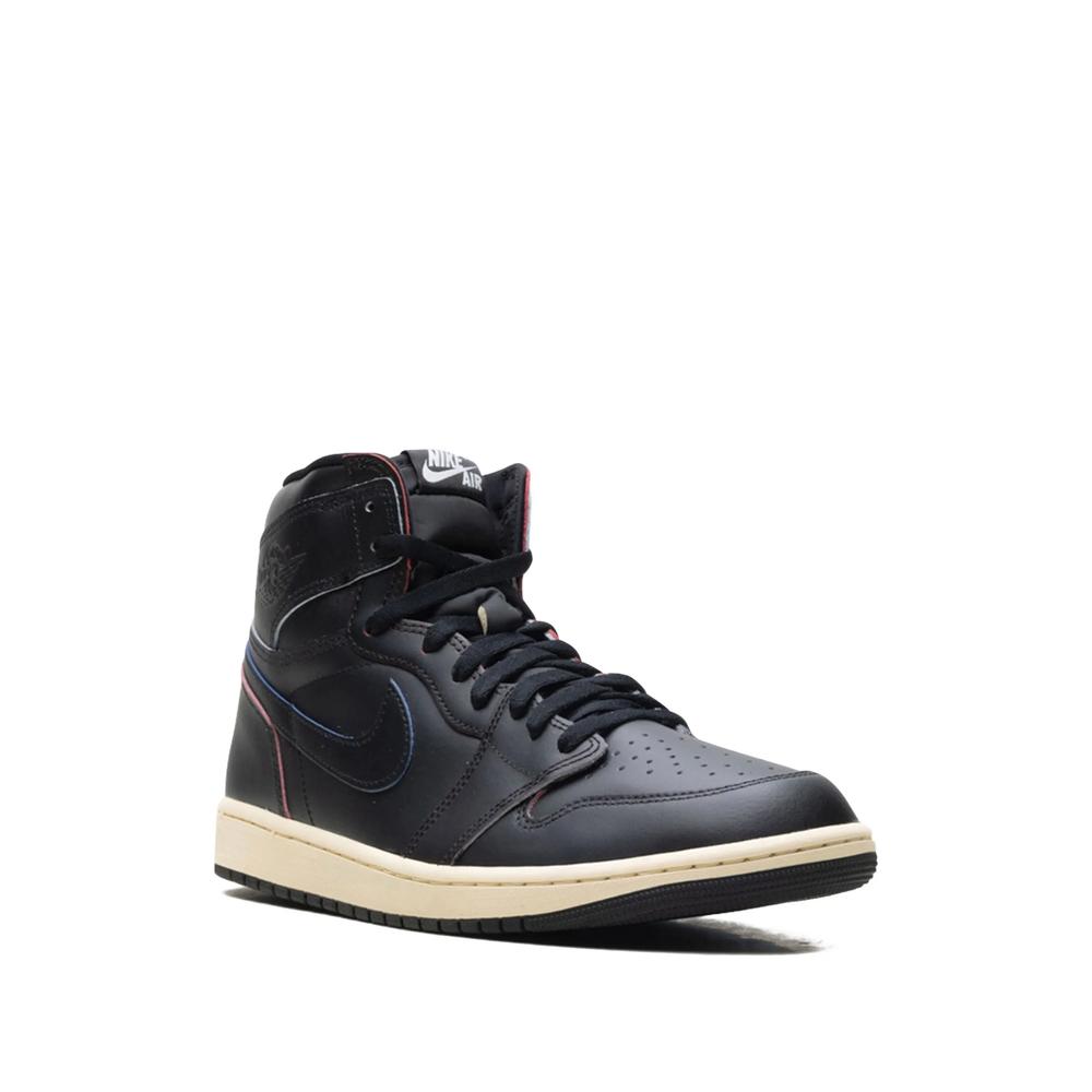 Кроссовки Air Jordan 1 Retro High OG Self-Expression 2