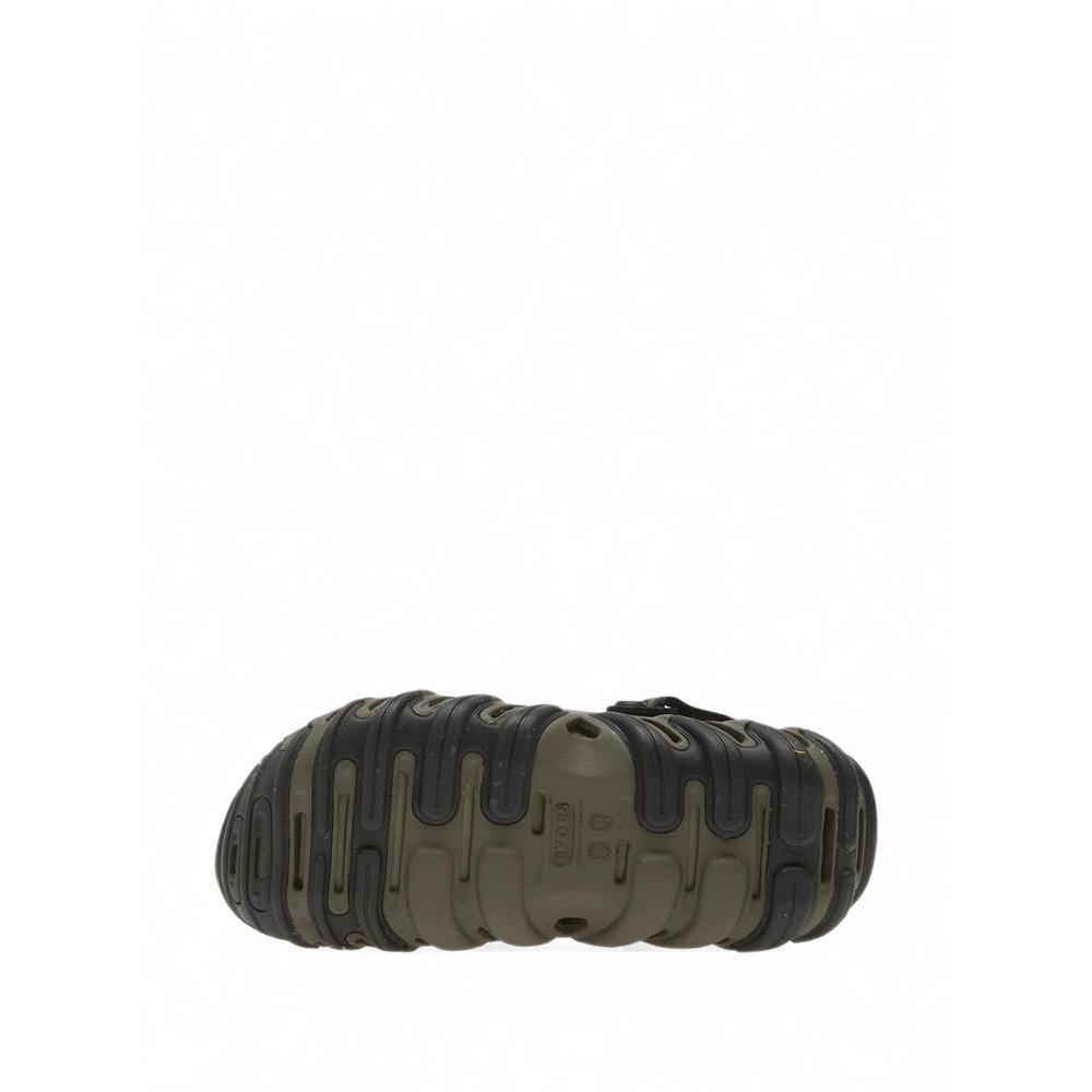 Echo RO clogs 5