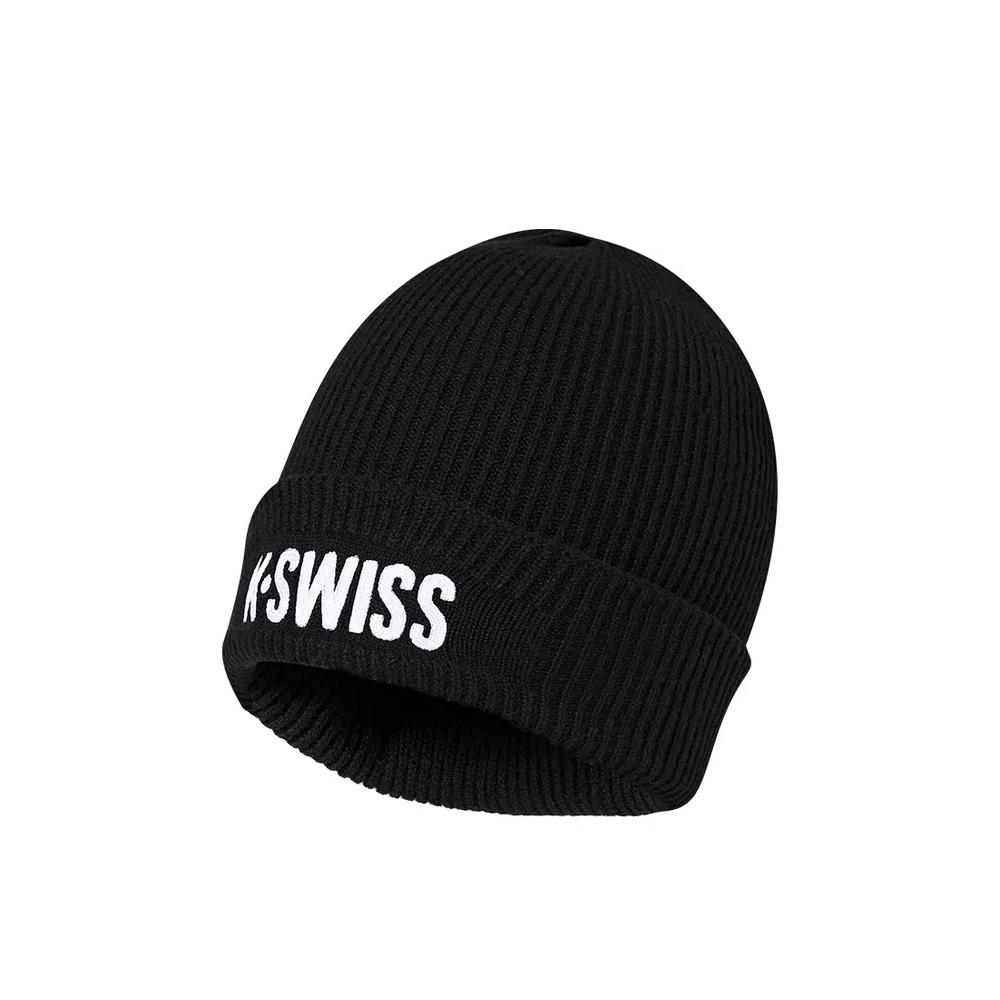 K-SWISS Шапка-бини с логотипом 2