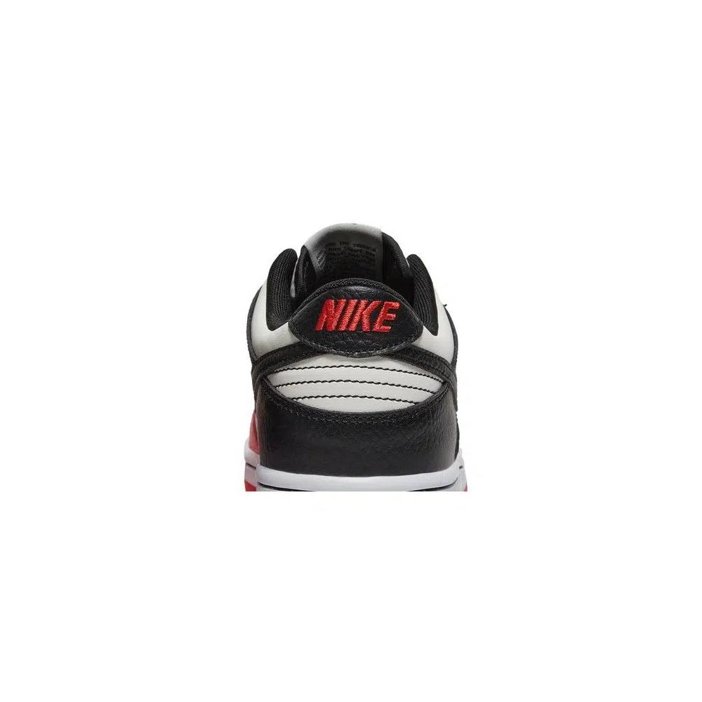 Кроссовки NBA x Nike Dunk Low EMB GS '75th Anniversary - Bulls' 7