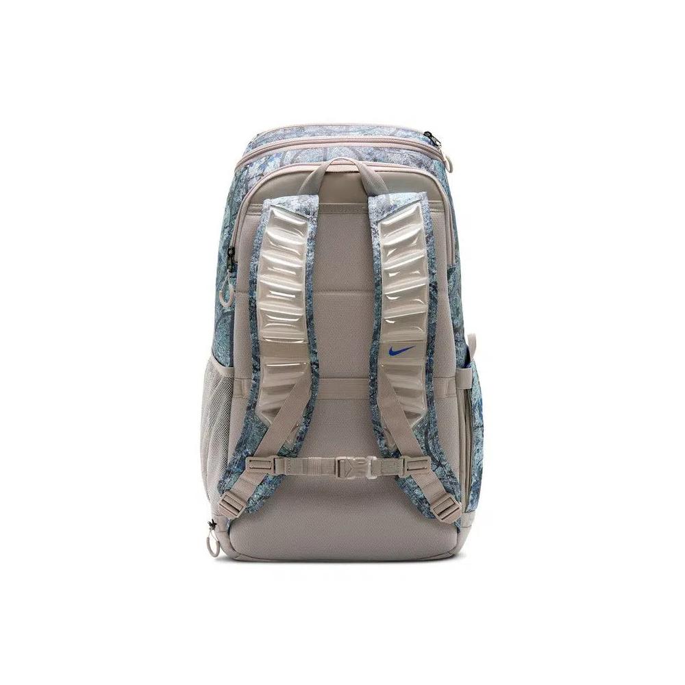 Рюкзаки Nike Varsity Elite Backpack 'White/College Grey/White' 2