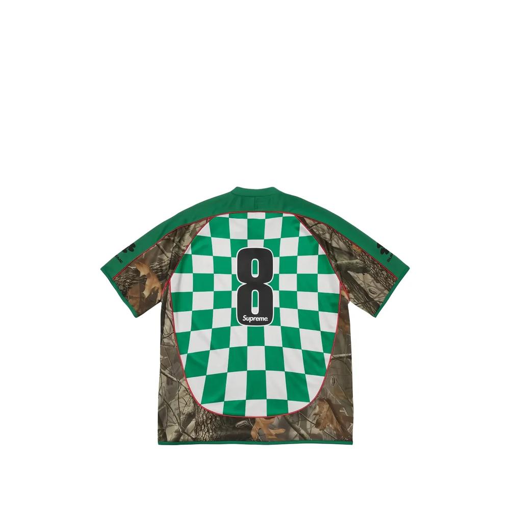 Футболка Soccer в клетку 2