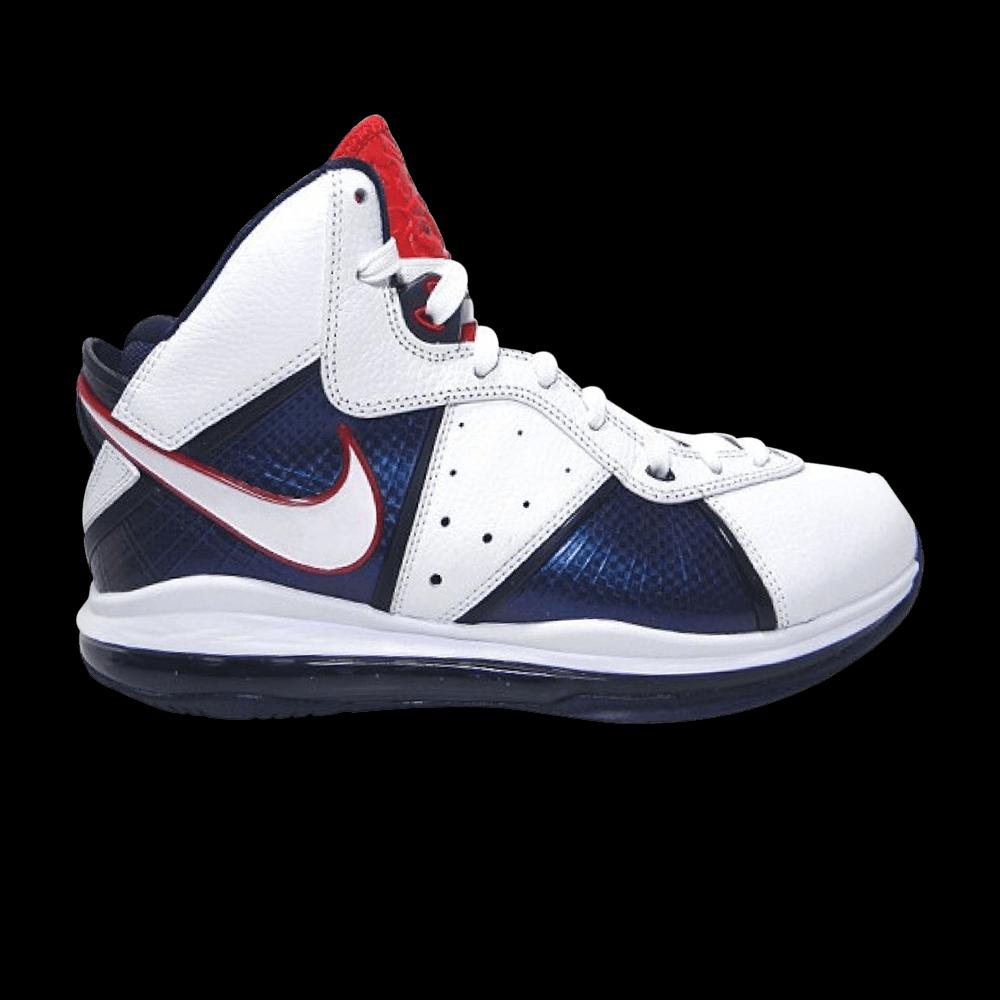 Кроссовки Nike Lebron 8 'Veterans Day' 1