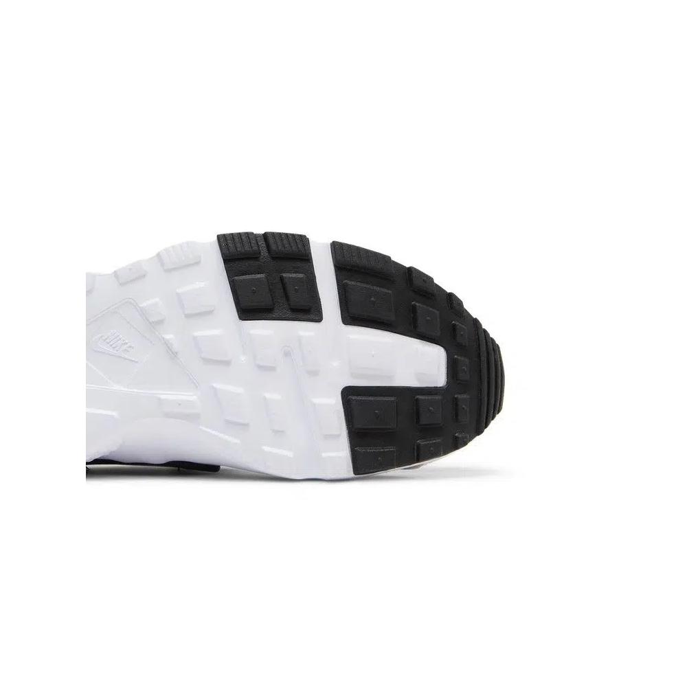 Кроссовки Nike Air Huarache GS 'Peace, Love, Swoosh' 5