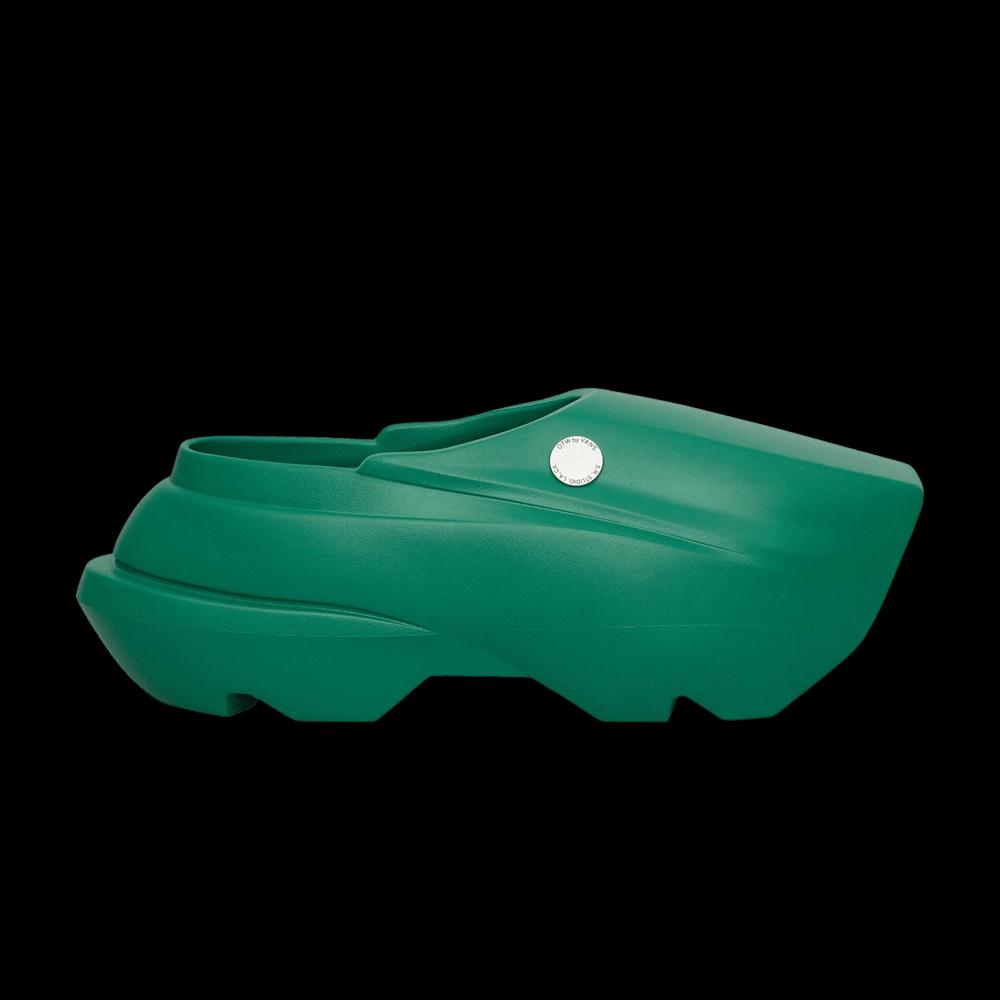 Кроссовки S.R. Studio. LA. CA. x Vans Clogs 'Green' 1