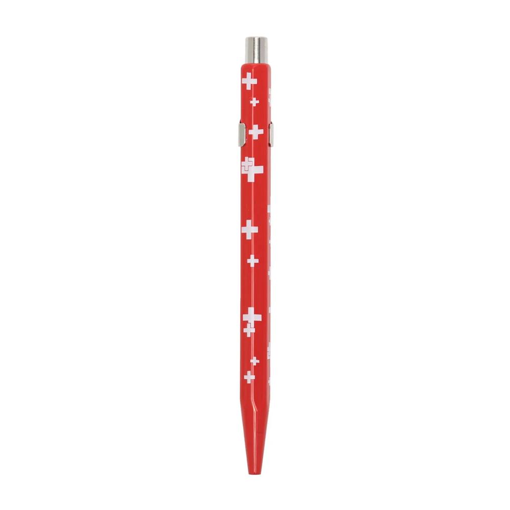 Шариковая ручка 849™ TOTALLY SWISS 2