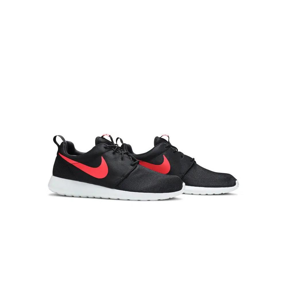 Шиповки Nike Roshe One 'Black Solar Red' 8